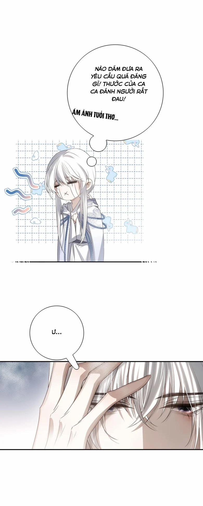 Sau Khi Chết Ta Trở Thành Nốt Chu Sa Của Ca Ca 21 trang 4