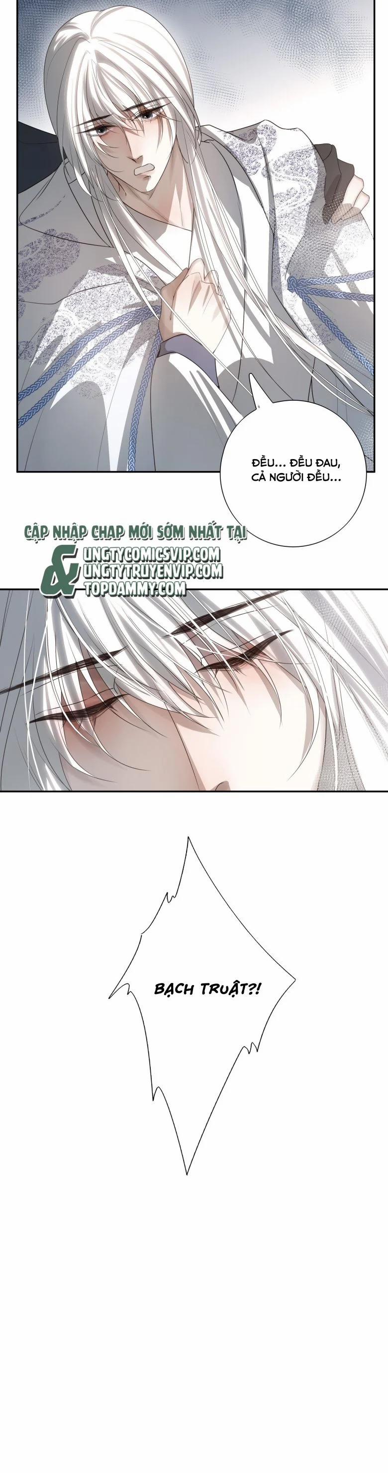 Sau Khi Chết Ta Trở Thành Nốt Chu Sa Của Ca Ca 21 trang 7