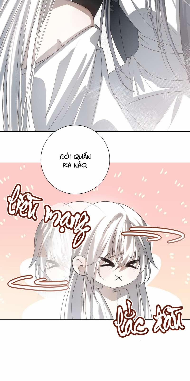 Sau Khi Chết Ta Trở Thành Nốt Chu Sa Của Ca Ca 22 trang 13