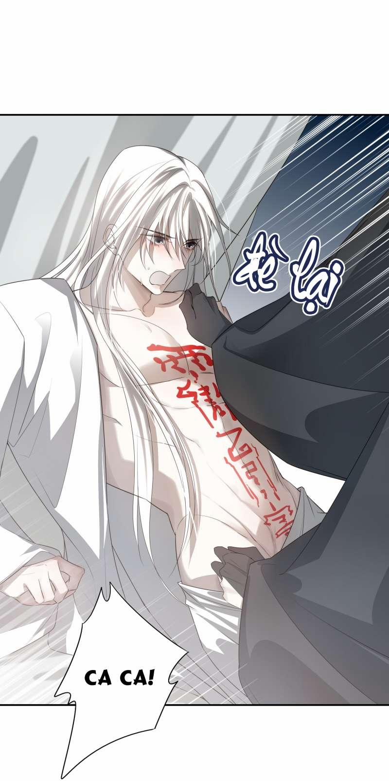 Sau Khi Chết Ta Trở Thành Nốt Chu Sa Của Ca Ca 22 trang 14