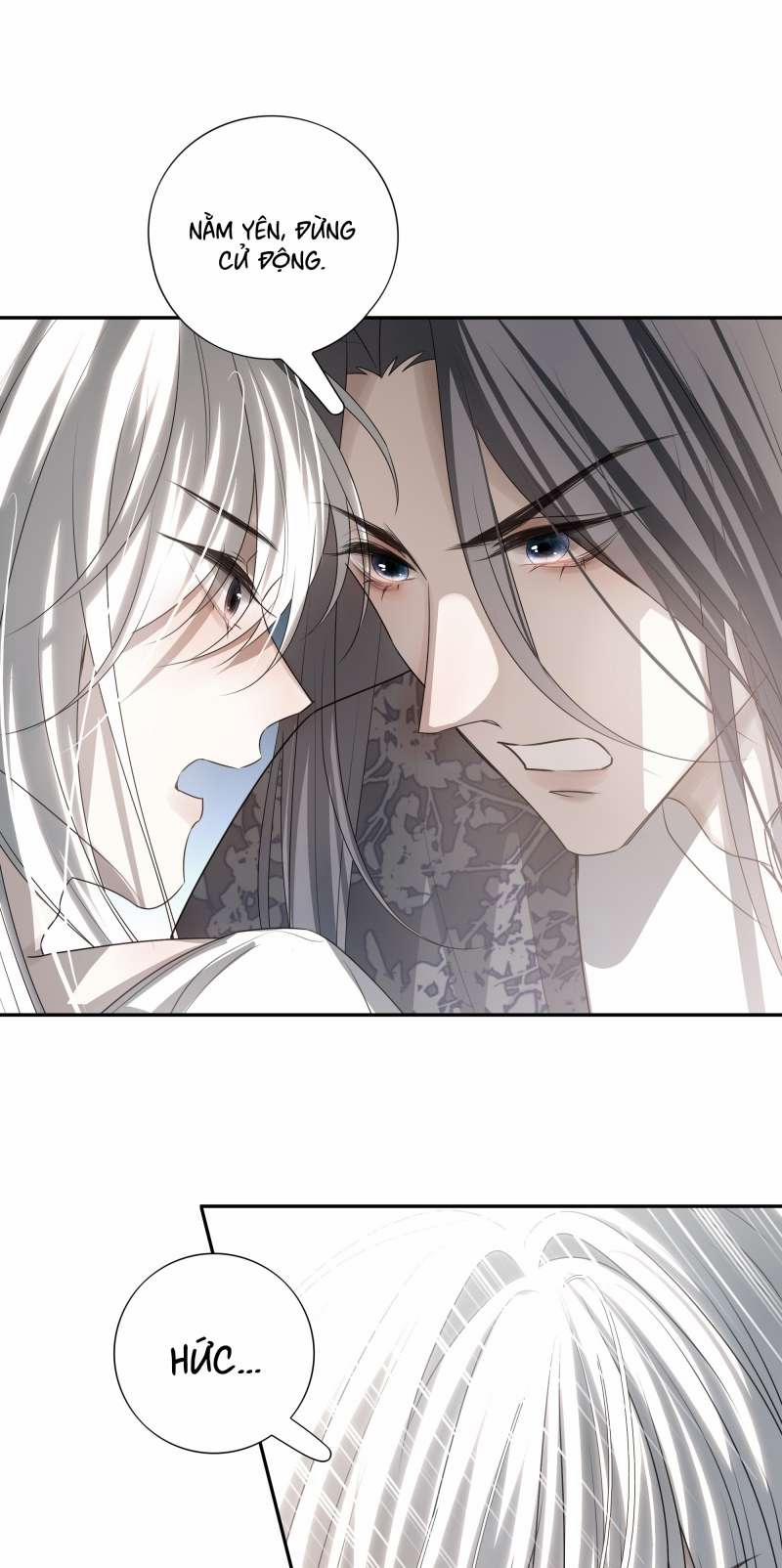 Sau Khi Chết Ta Trở Thành Nốt Chu Sa Của Ca Ca 22 trang 15