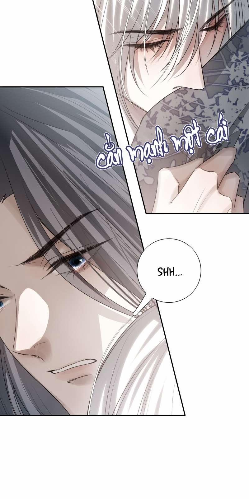 Sau Khi Chết Ta Trở Thành Nốt Chu Sa Của Ca Ca 22 trang 16