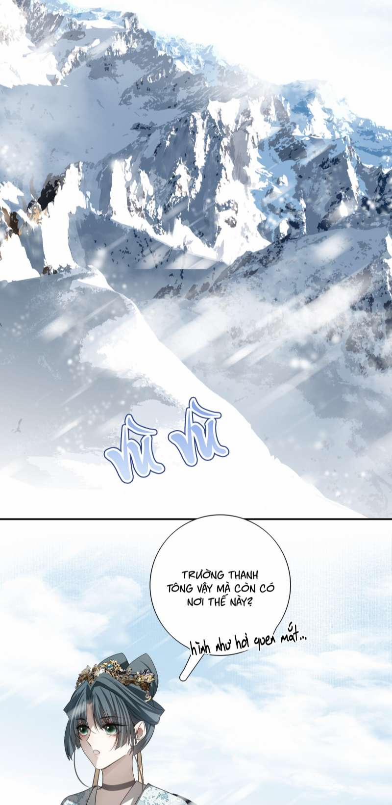 Sau Khi Chết Ta Trở Thành Nốt Chu Sa Của Ca Ca 22 trang 19