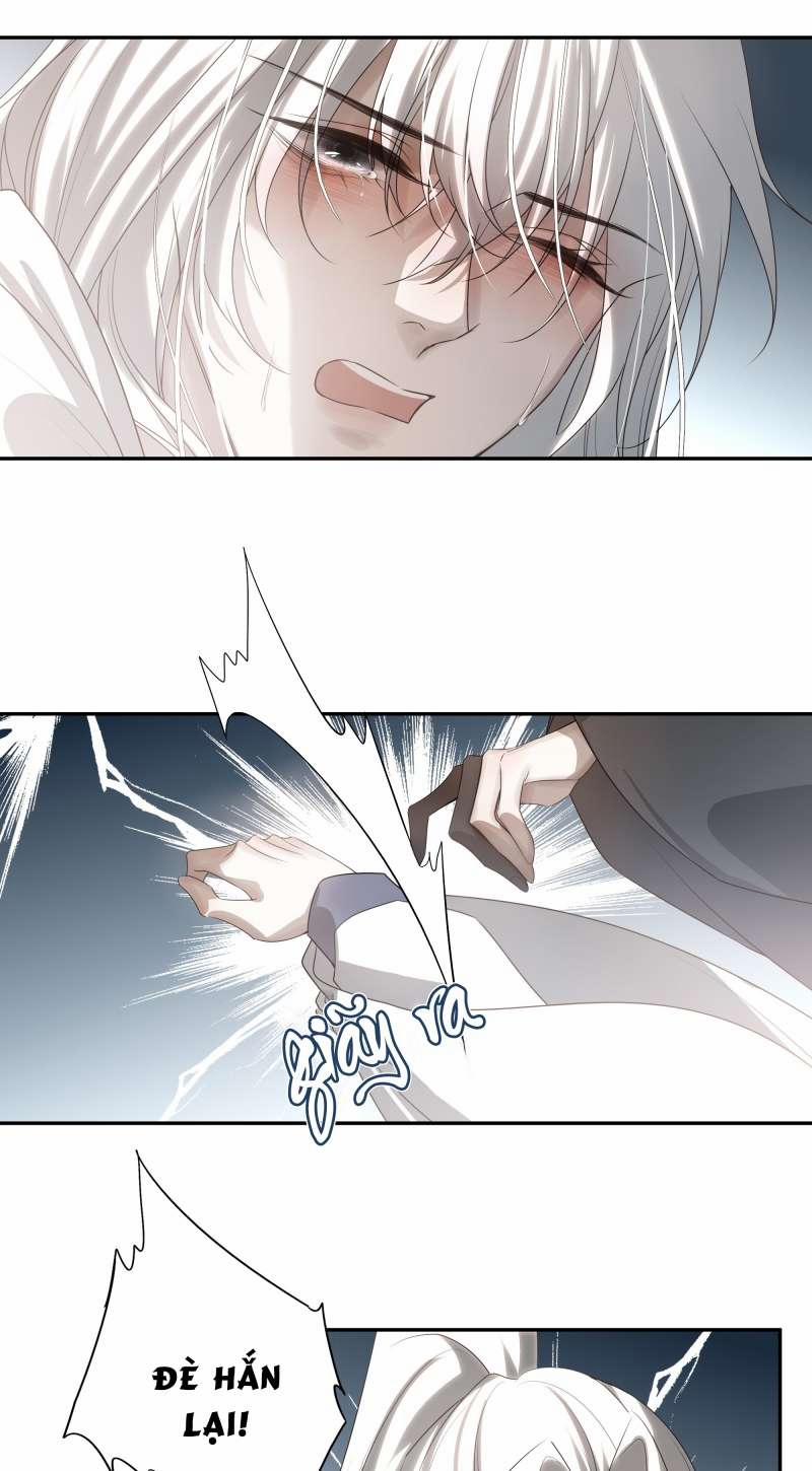 Sau Khi Chết Ta Trở Thành Nốt Chu Sa Của Ca Ca 22 trang 2