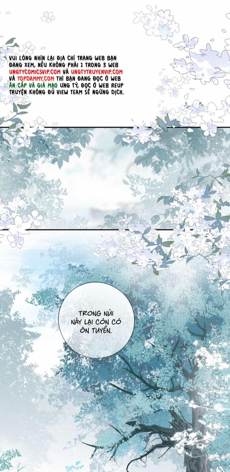 Sau Khi Chết Ta Trở Thành Nốt Chu Sa Của Ca Ca 22 trang 22