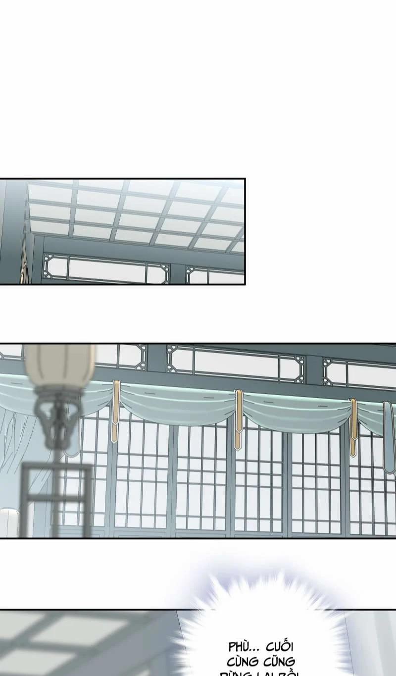 Sau Khi Chết Ta Trở Thành Nốt Chu Sa Của Ca Ca 22 trang 26