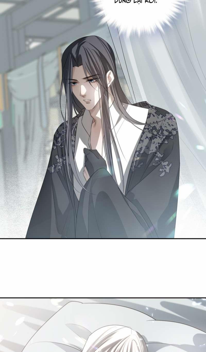 Sau Khi Chết Ta Trở Thành Nốt Chu Sa Của Ca Ca 22 trang 27