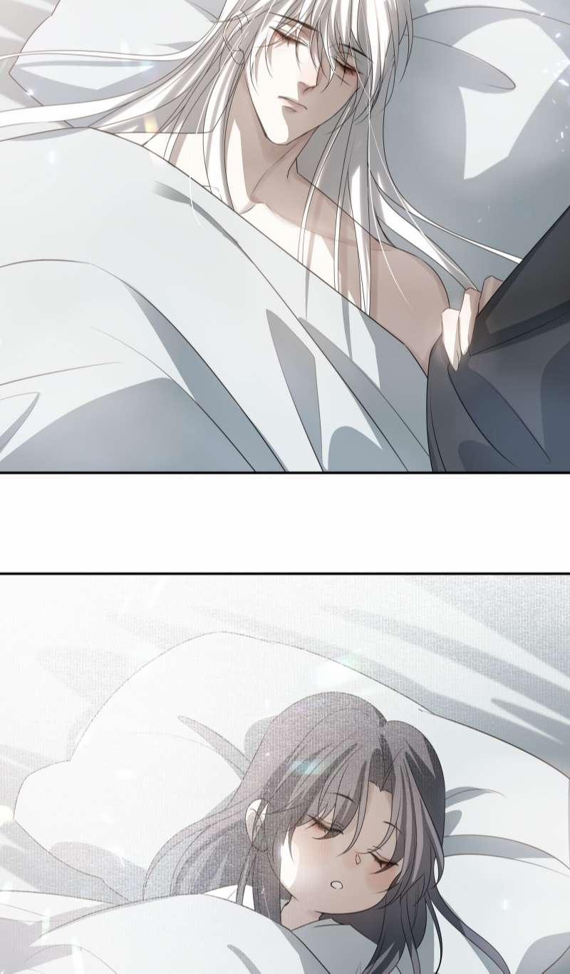 Sau Khi Chết Ta Trở Thành Nốt Chu Sa Của Ca Ca 22 trang 28