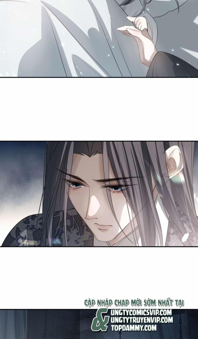 Sau Khi Chết Ta Trở Thành Nốt Chu Sa Của Ca Ca 22 trang 29