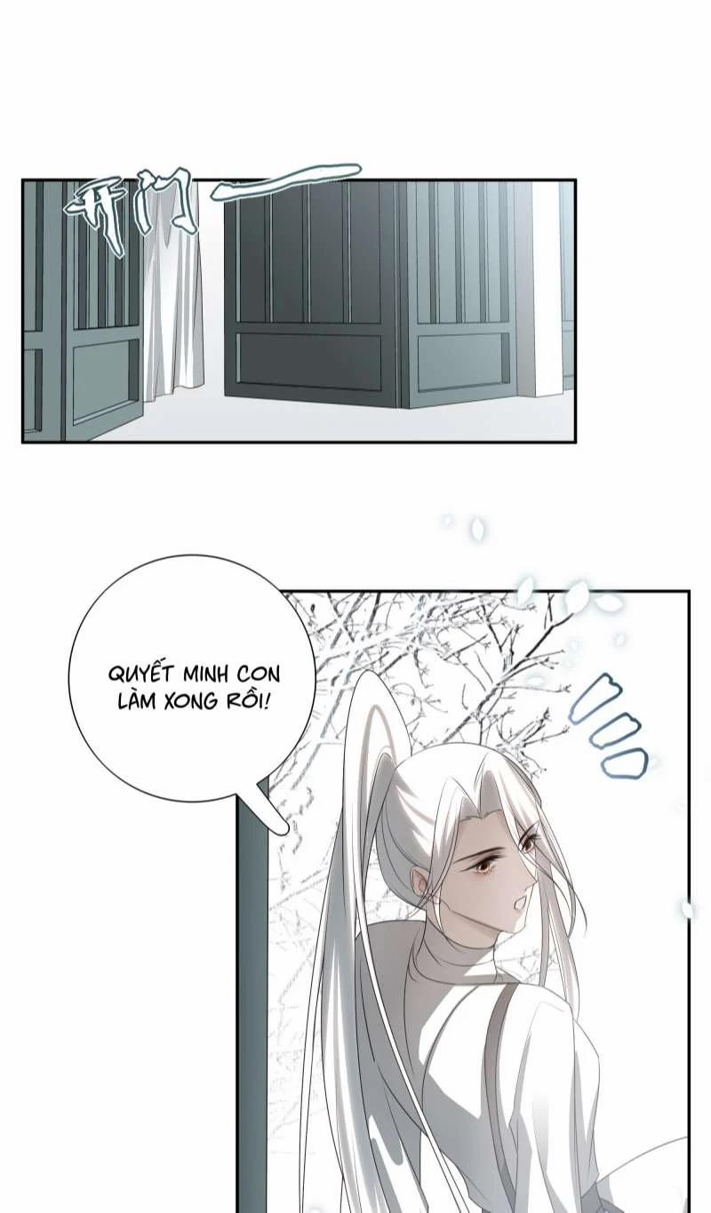 Sau Khi Chết Ta Trở Thành Nốt Chu Sa Của Ca Ca 22 trang 31