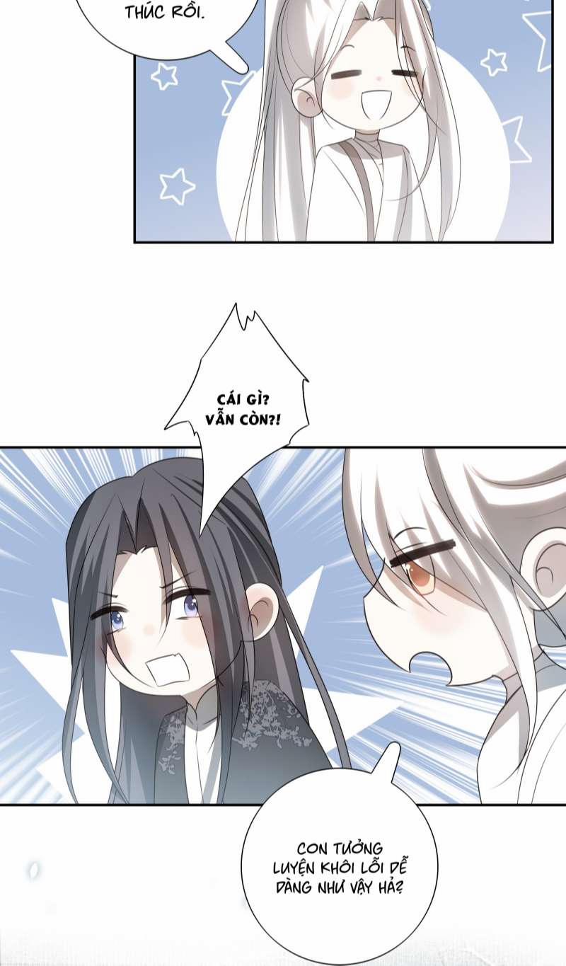 Sau Khi Chết Ta Trở Thành Nốt Chu Sa Của Ca Ca 22 trang 33