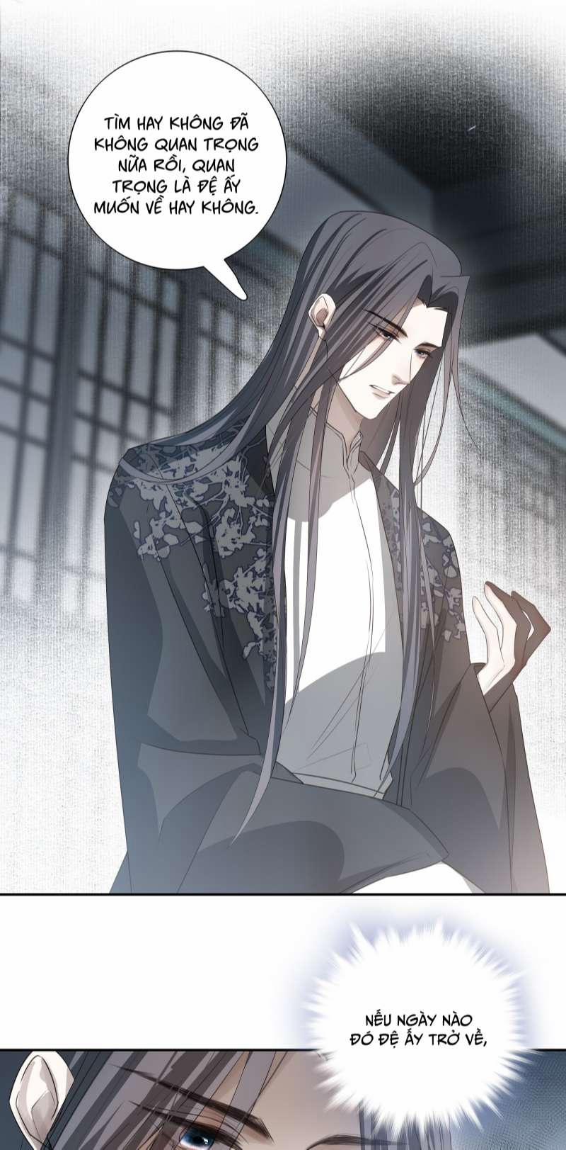 Sau Khi Chết Ta Trở Thành Nốt Chu Sa Của Ca Ca 22 trang 39