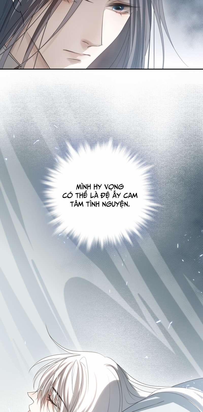 Sau Khi Chết Ta Trở Thành Nốt Chu Sa Của Ca Ca 22 trang 40