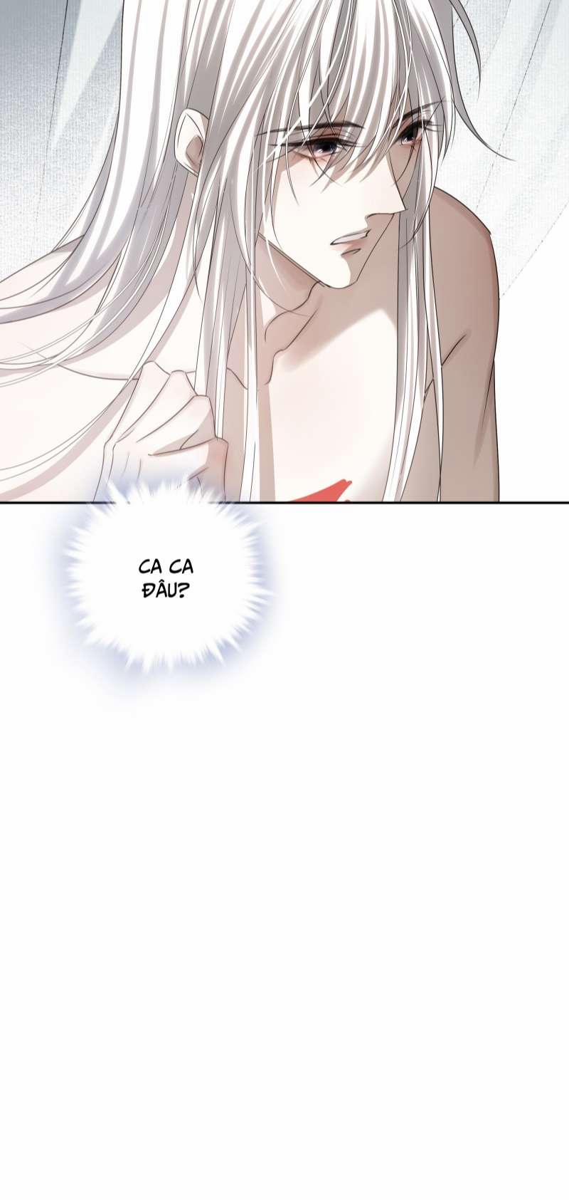 Sau Khi Chết Ta Trở Thành Nốt Chu Sa Của Ca Ca 22 trang 43