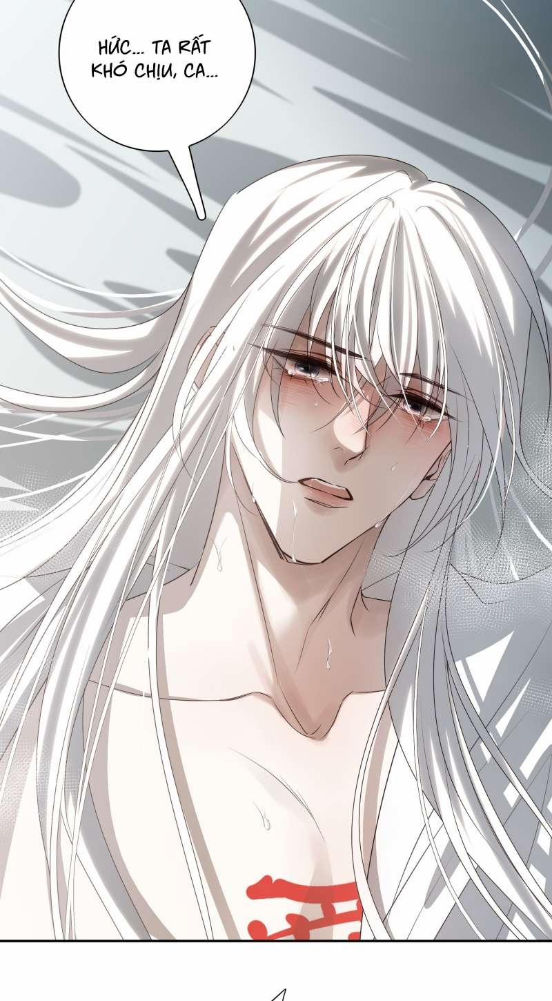 Sau Khi Chết Ta Trở Thành Nốt Chu Sa Của Ca Ca 22 trang 5