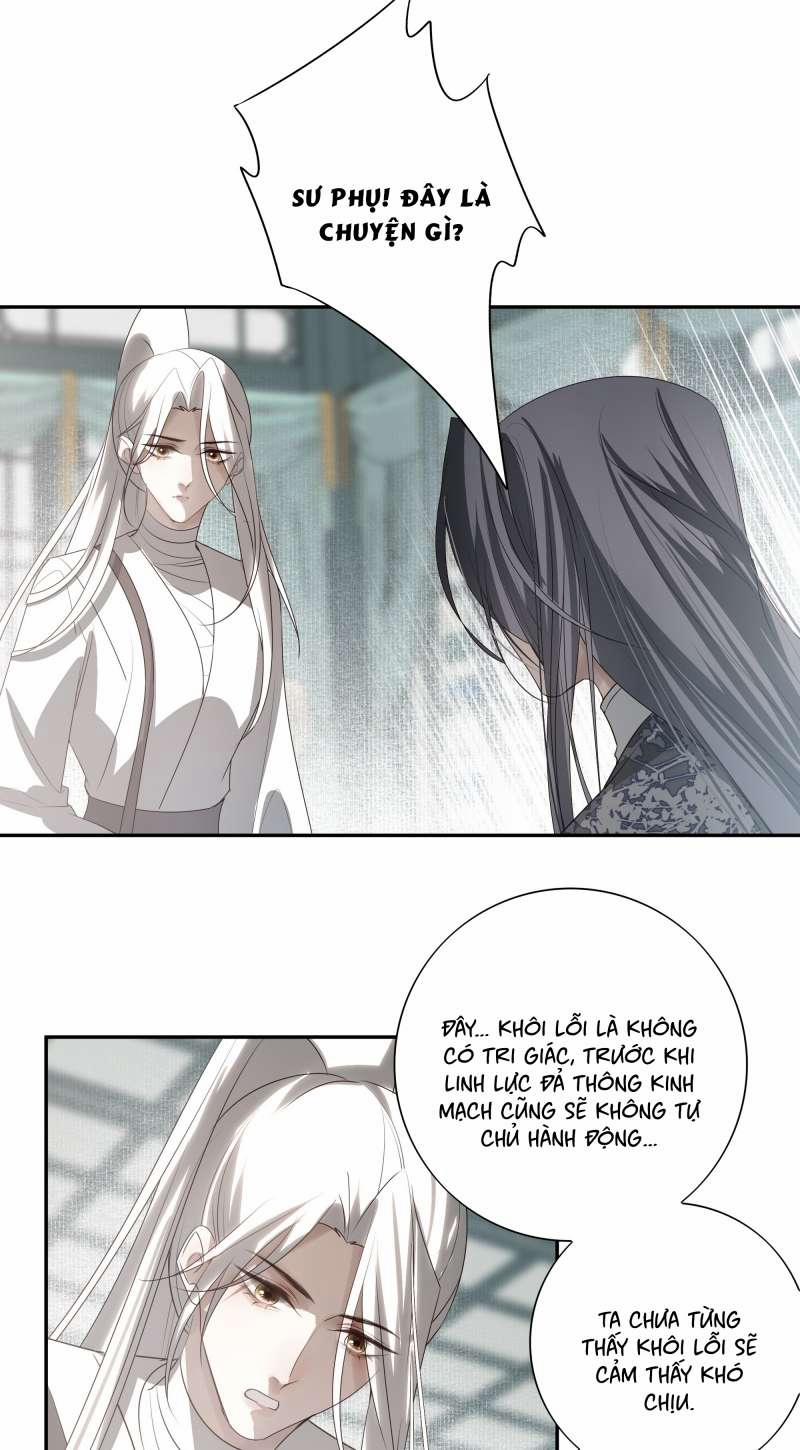 Sau Khi Chết Ta Trở Thành Nốt Chu Sa Của Ca Ca 22 trang 6