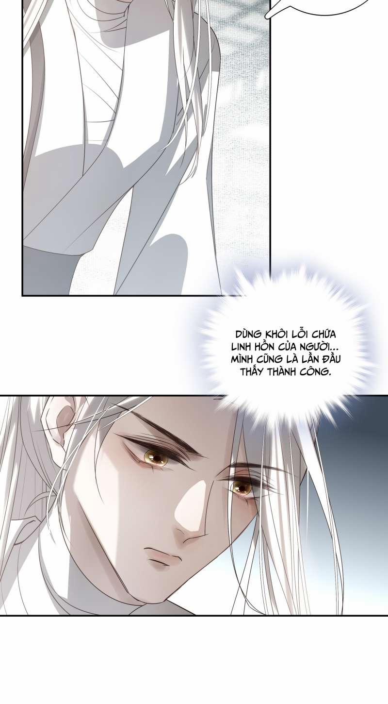 Sau Khi Chết Ta Trở Thành Nốt Chu Sa Của Ca Ca 22 trang 7