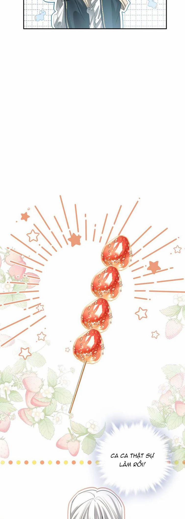 Sau Khi Chết Ta Trở Thành Nốt Chu Sa Của Ca Ca 23 trang 10