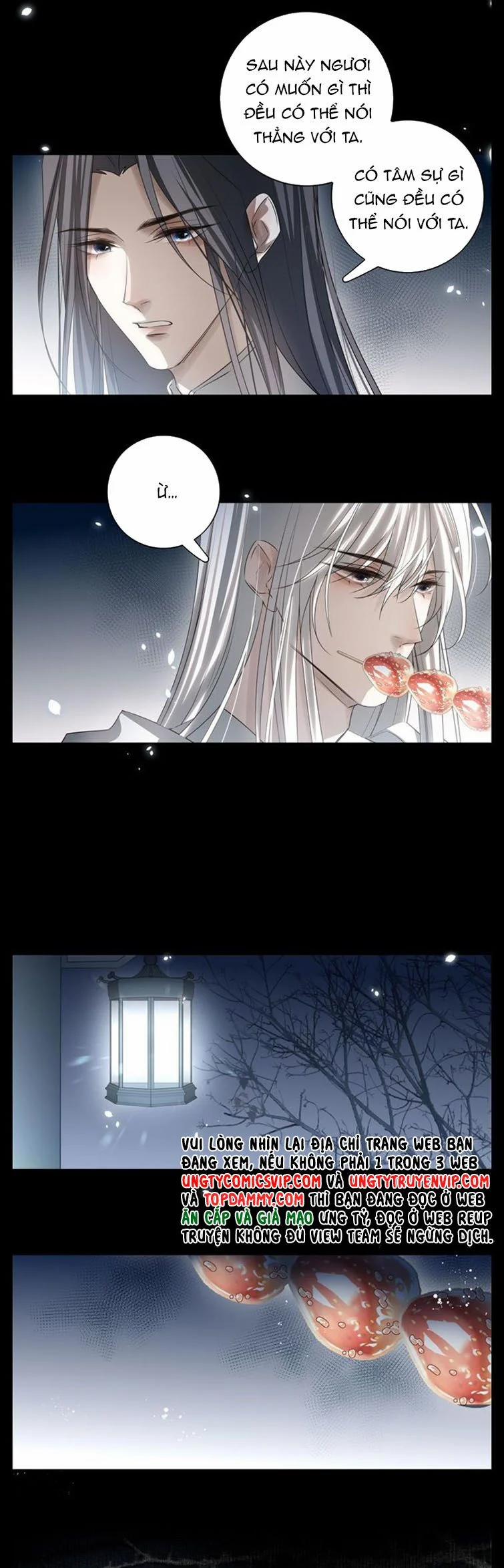 Sau Khi Chết Ta Trở Thành Nốt Chu Sa Của Ca Ca 23 trang 13