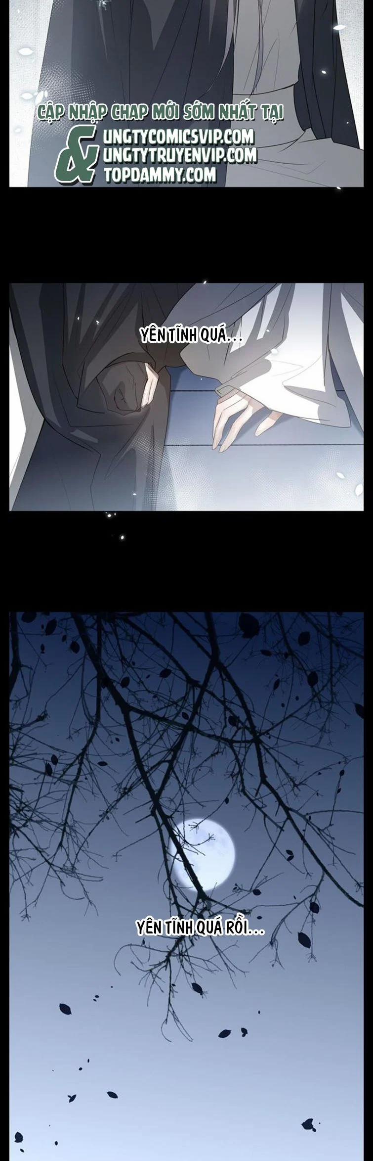 Sau Khi Chết Ta Trở Thành Nốt Chu Sa Của Ca Ca 23 trang 15