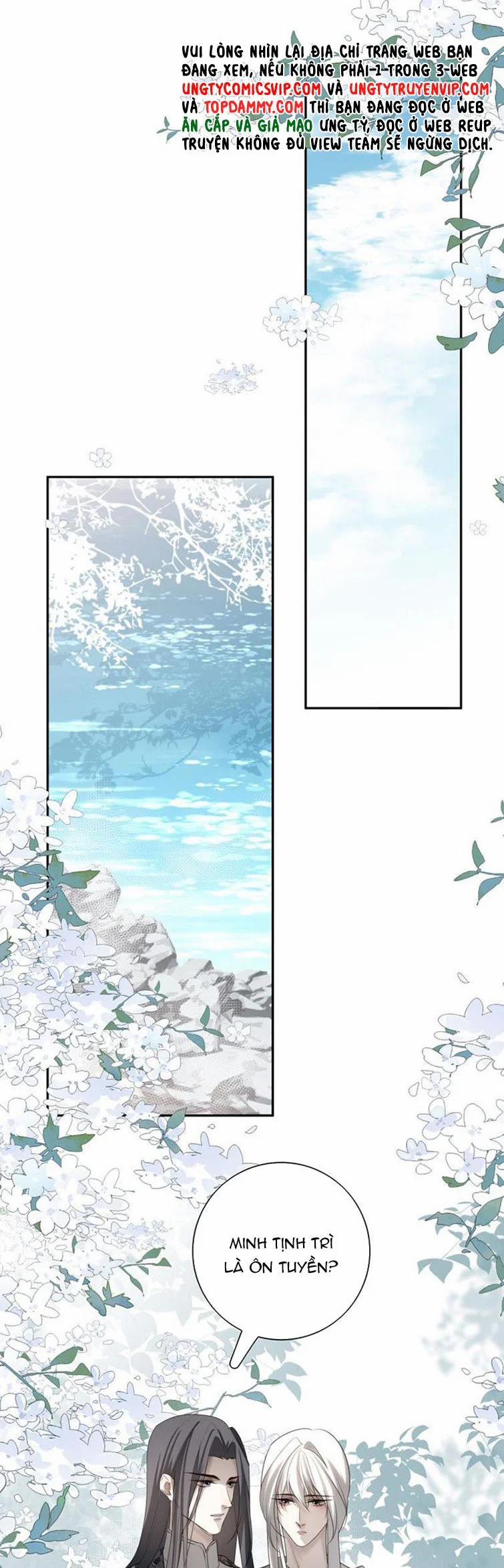 Sau Khi Chết Ta Trở Thành Nốt Chu Sa Của Ca Ca 23 trang 17