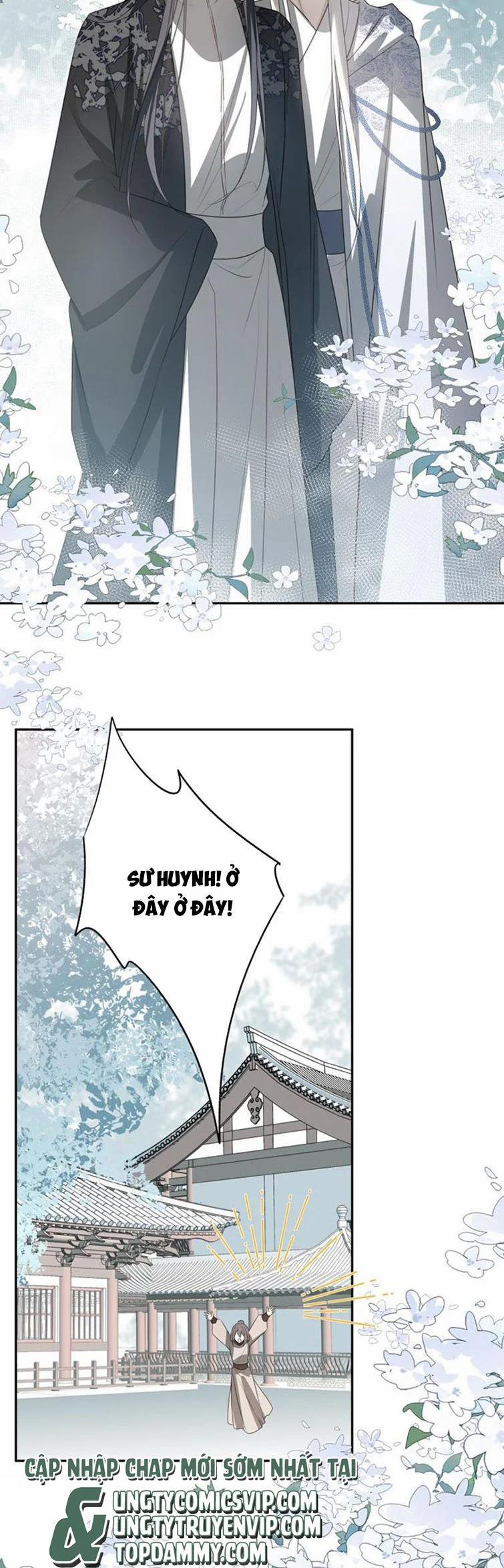 Sau Khi Chết Ta Trở Thành Nốt Chu Sa Của Ca Ca 23 trang 18