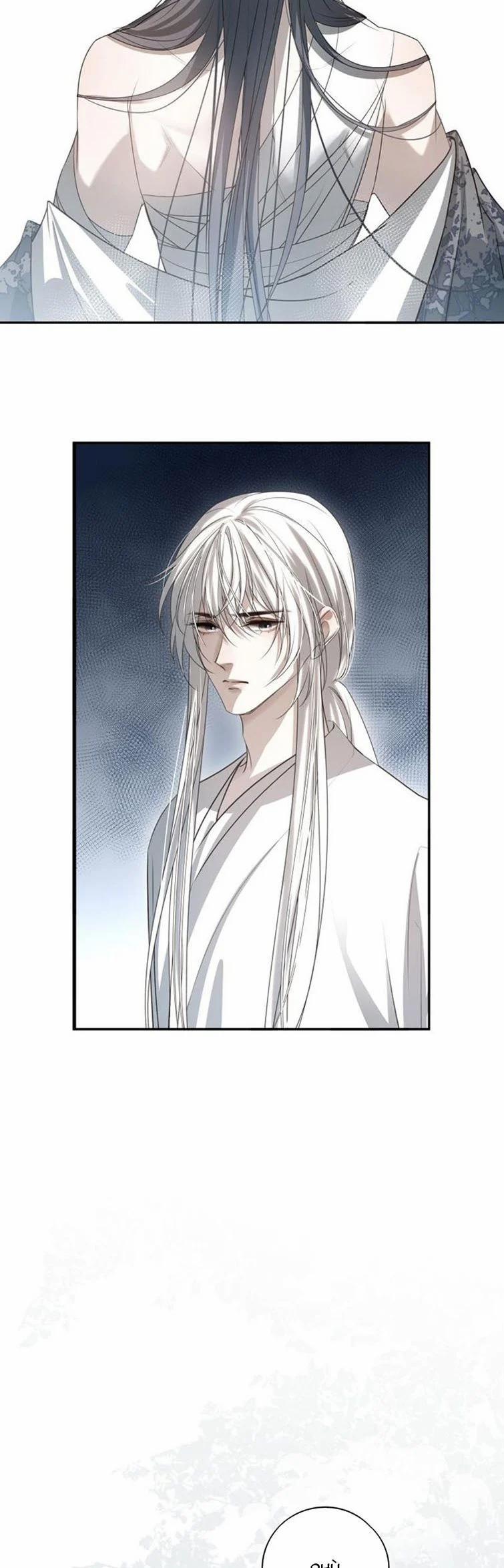 Sau Khi Chết Ta Trở Thành Nốt Chu Sa Của Ca Ca 23 trang 23