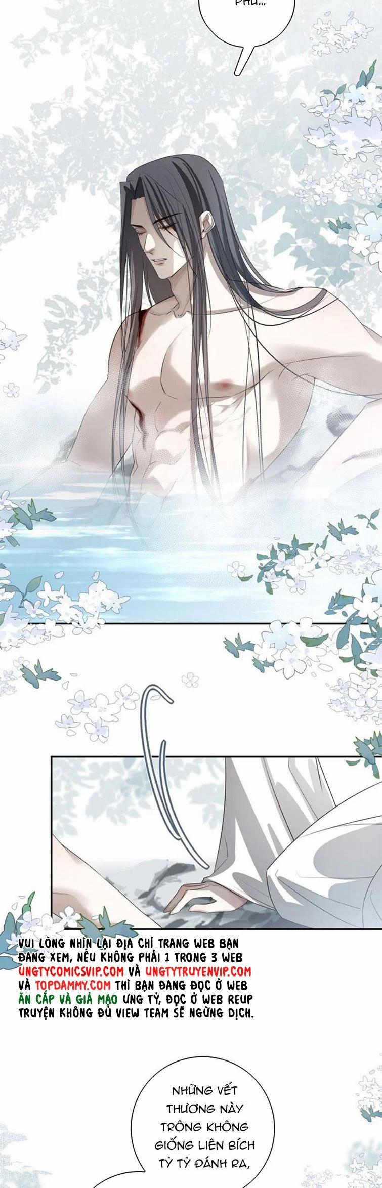 Sau Khi Chết Ta Trở Thành Nốt Chu Sa Của Ca Ca 23 trang 24