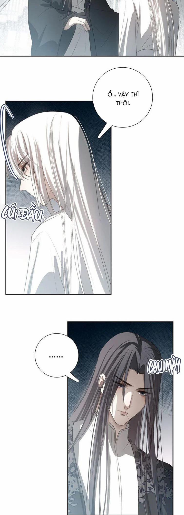 Sau Khi Chết Ta Trở Thành Nốt Chu Sa Của Ca Ca 23 trang 4