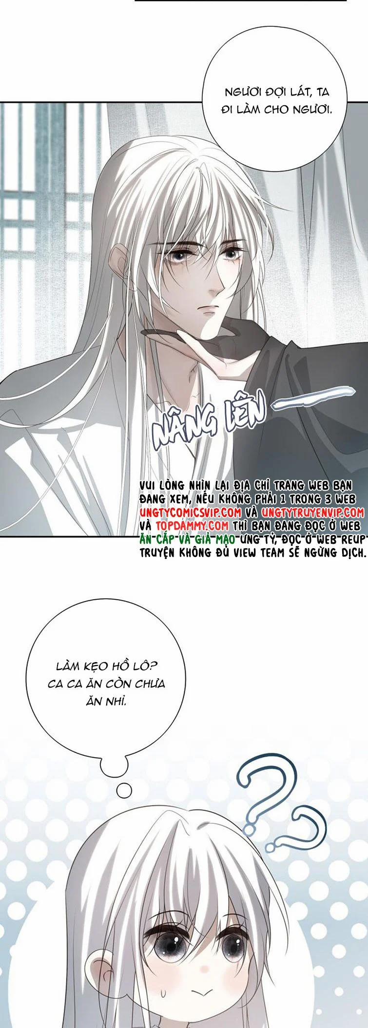 Sau Khi Chết Ta Trở Thành Nốt Chu Sa Của Ca Ca 23 trang 5