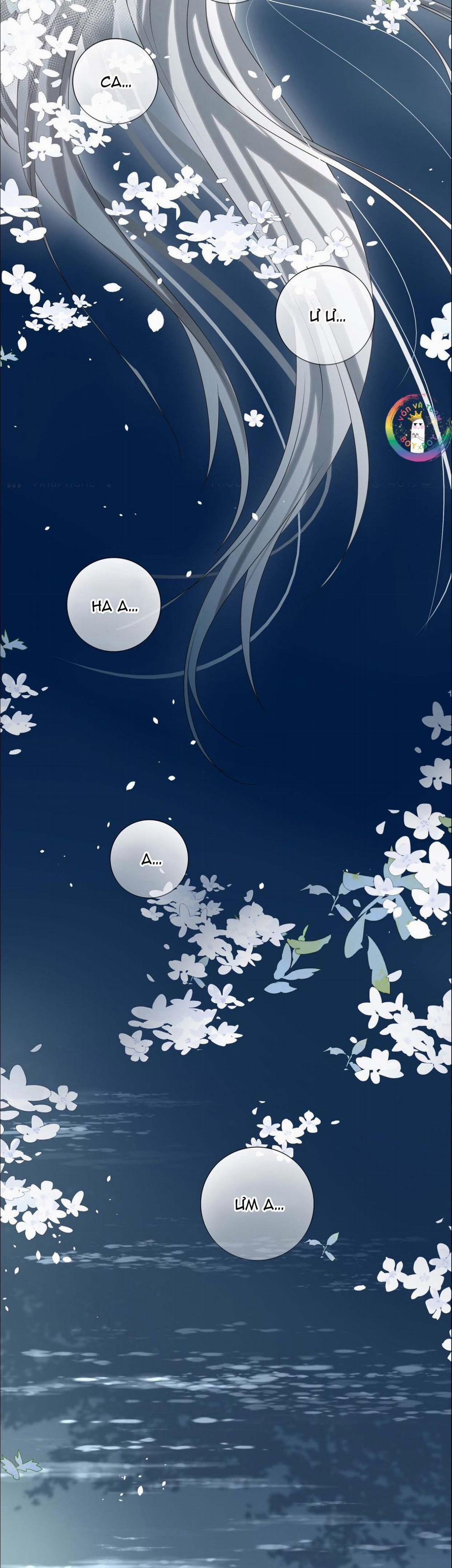 Sau Khi Chết Ta Trở Thành Nốt Chu Sa Của Ca Ca 25.1 Ngoại Truyện trang 11