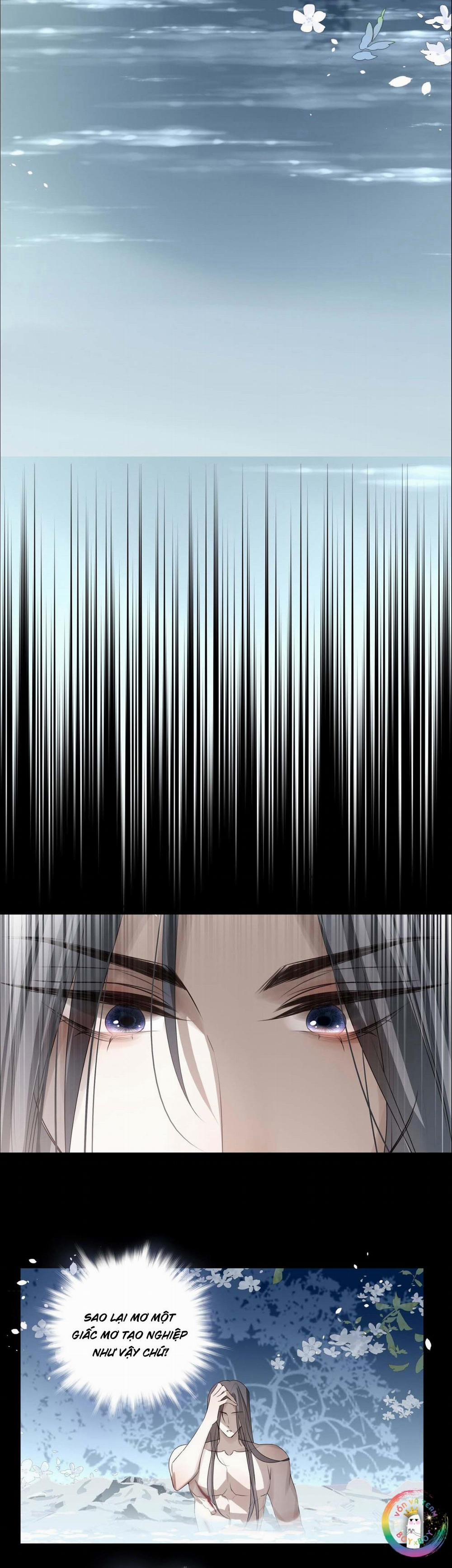 Sau Khi Chết Ta Trở Thành Nốt Chu Sa Của Ca Ca 25.1 Ngoại Truyện trang 12