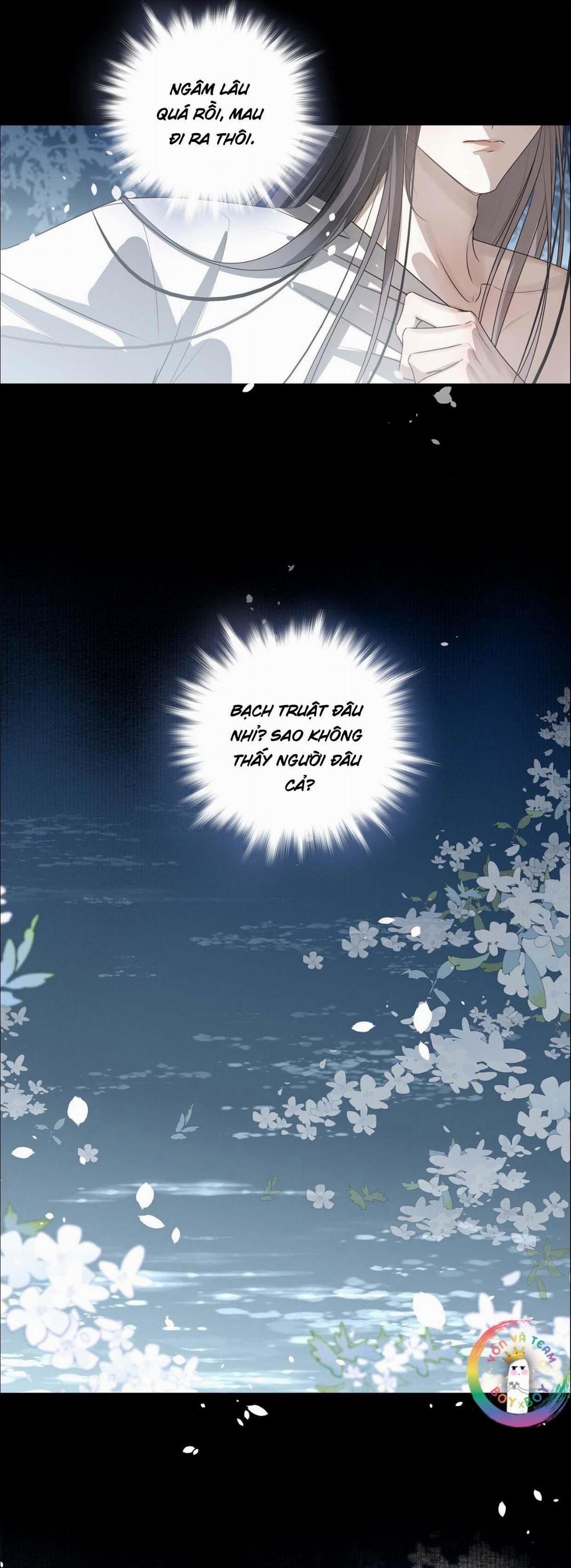 Sau Khi Chết Ta Trở Thành Nốt Chu Sa Của Ca Ca 25.1 Ngoại Truyện trang 13