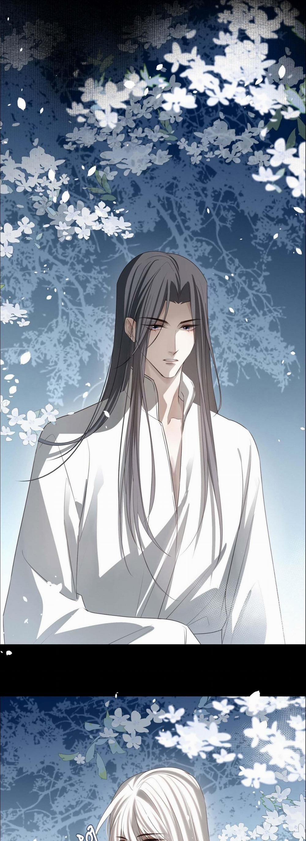 Sau Khi Chết Ta Trở Thành Nốt Chu Sa Của Ca Ca 25.1 Ngoại Truyện trang 14