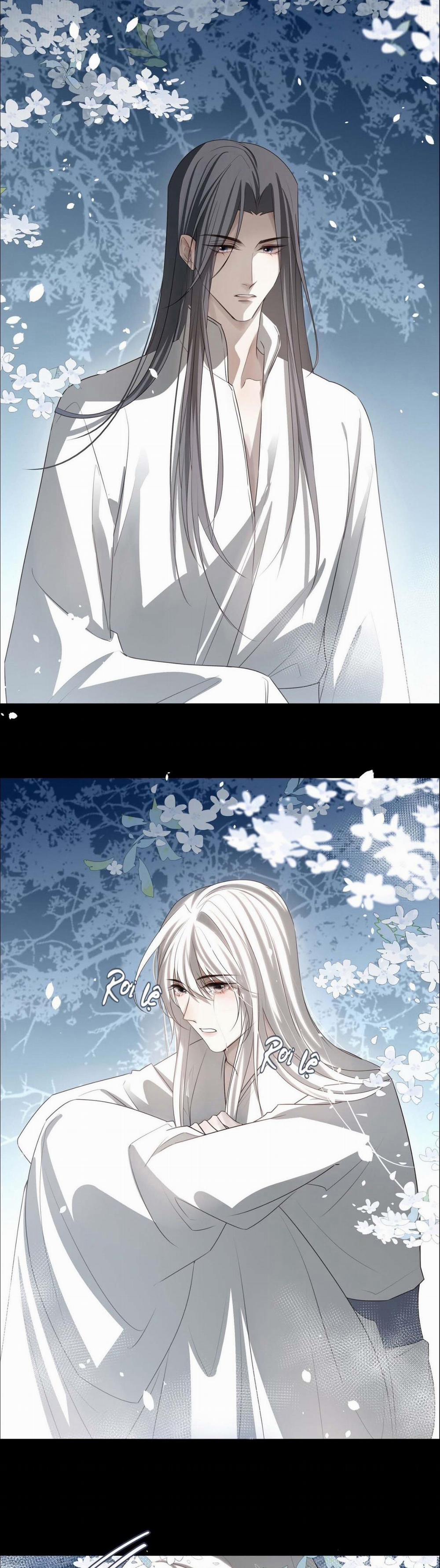 Sau Khi Chết Ta Trở Thành Nốt Chu Sa Của Ca Ca 25.1 Ngoại Truyện trang 2