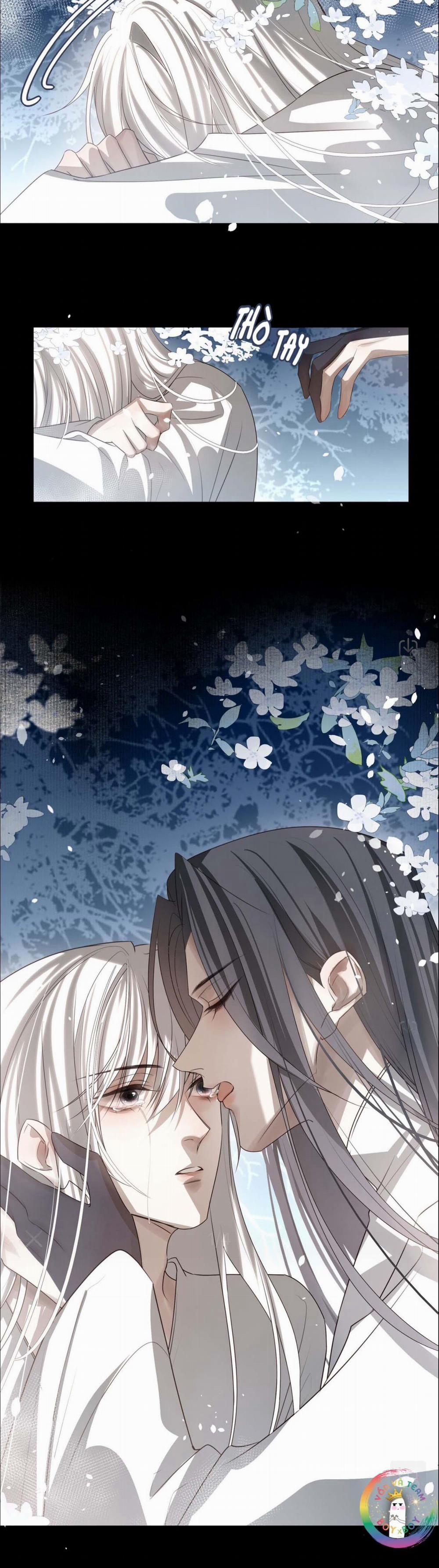 Sau Khi Chết Ta Trở Thành Nốt Chu Sa Của Ca Ca 25.1 Ngoại Truyện trang 3