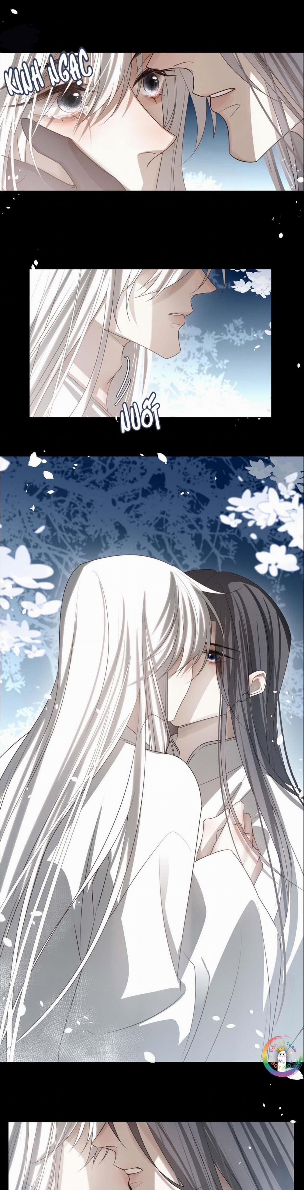 Sau Khi Chết Ta Trở Thành Nốt Chu Sa Của Ca Ca 25.1 Ngoại Truyện trang 4