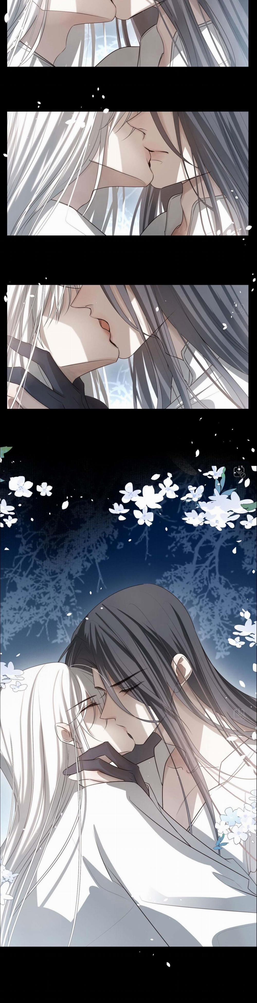 Sau Khi Chết Ta Trở Thành Nốt Chu Sa Của Ca Ca 25.1 Ngoại Truyện trang 5