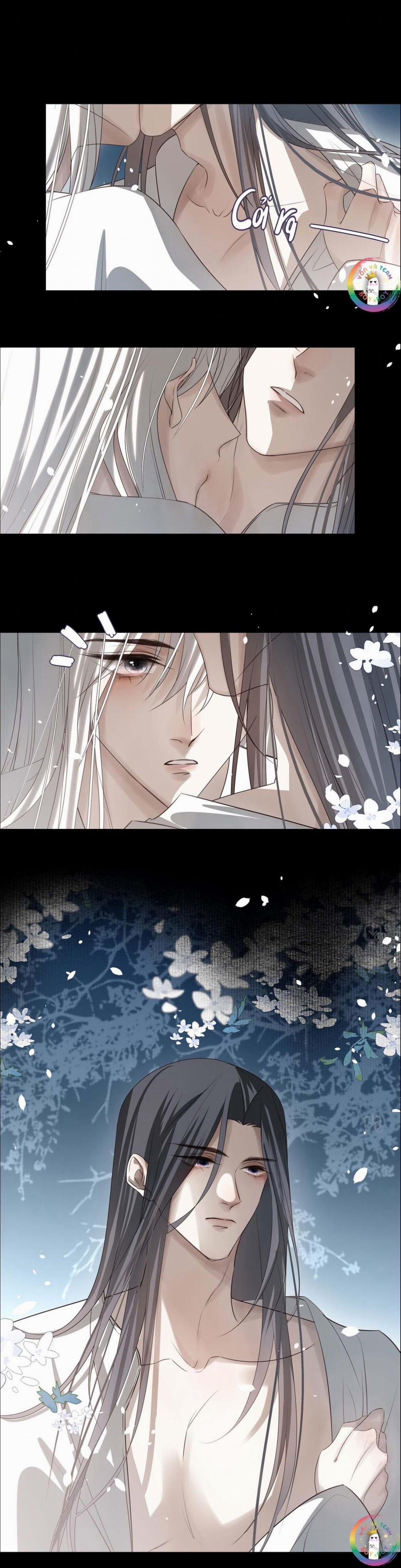 Sau Khi Chết Ta Trở Thành Nốt Chu Sa Của Ca Ca 25.1 Ngoại Truyện trang 6