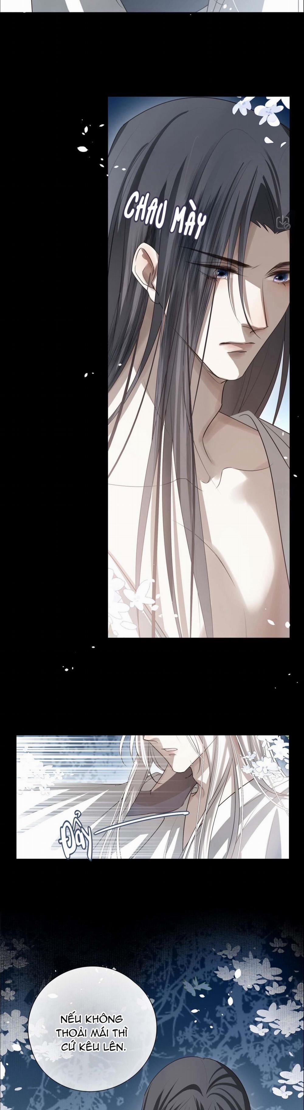 Sau Khi Chết Ta Trở Thành Nốt Chu Sa Của Ca Ca 25.1 Ngoại Truyện trang 8