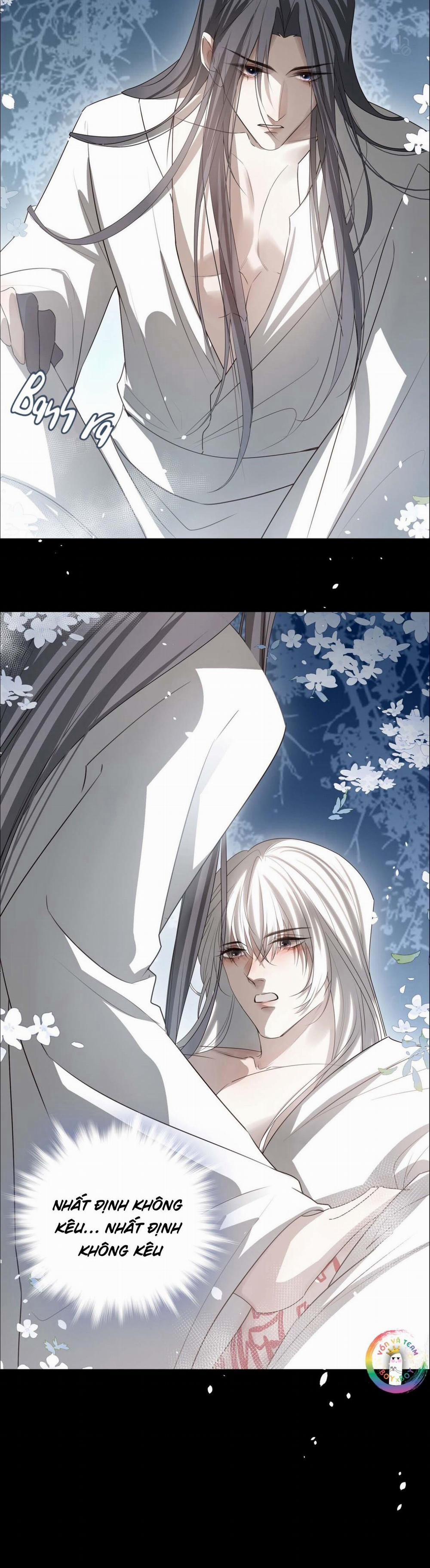 Sau Khi Chết Ta Trở Thành Nốt Chu Sa Của Ca Ca 25.1 Ngoại Truyện trang 9