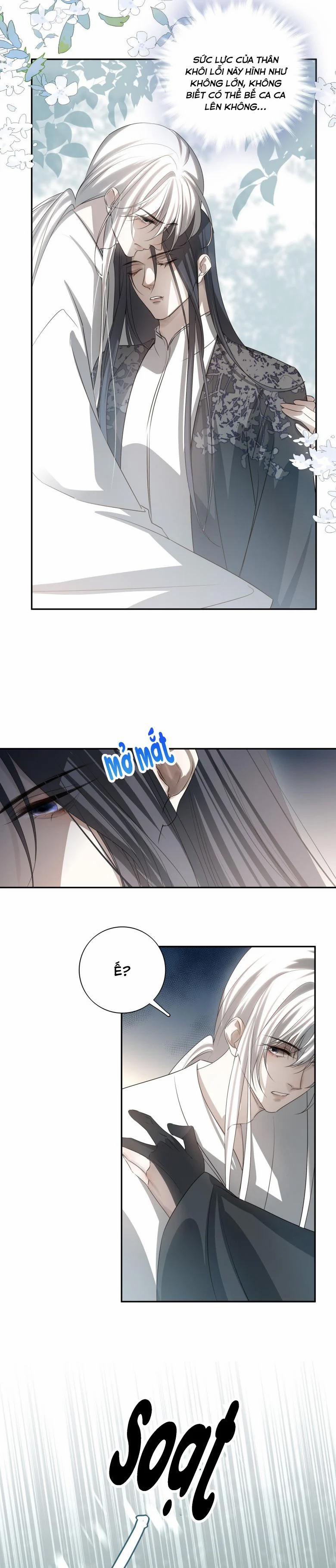 Sau Khi Chết Ta Trở Thành Nốt Chu Sa Của Ca Ca 25 trang 11