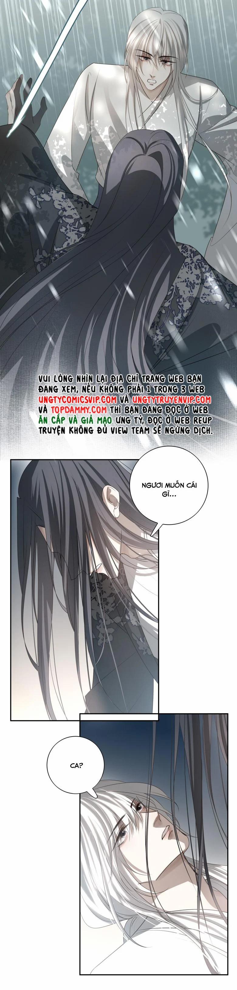 Sau Khi Chết Ta Trở Thành Nốt Chu Sa Của Ca Ca 25 trang 12