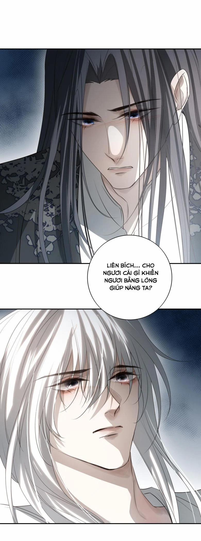 Sau Khi Chết Ta Trở Thành Nốt Chu Sa Của Ca Ca 25 trang 13