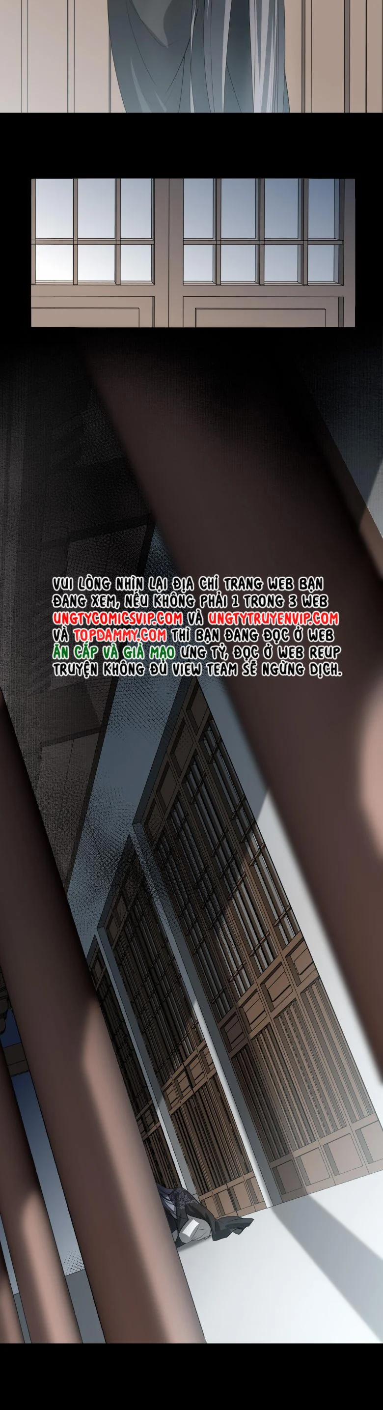 Sau Khi Chết Ta Trở Thành Nốt Chu Sa Của Ca Ca 25 trang 5