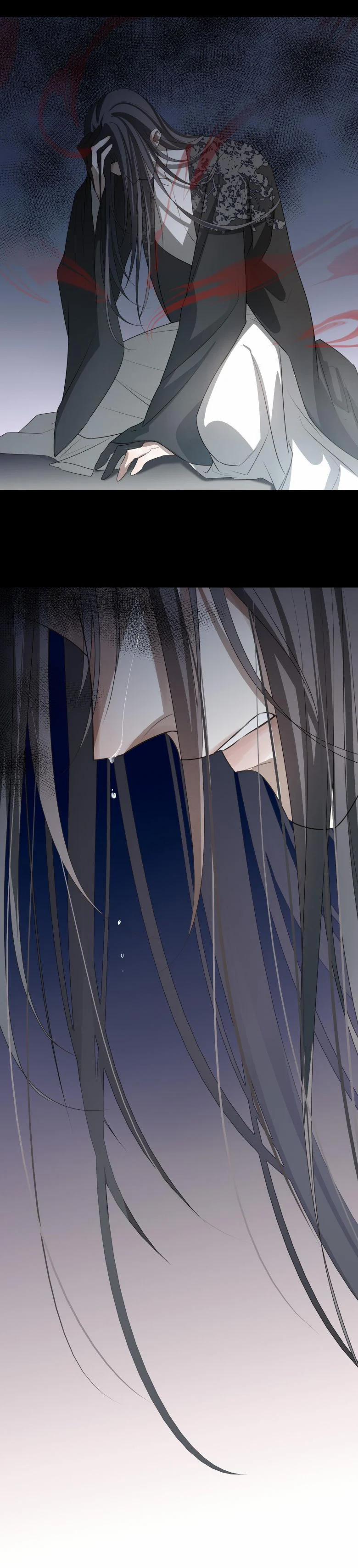 Sau Khi Chết Ta Trở Thành Nốt Chu Sa Của Ca Ca 25 trang 6