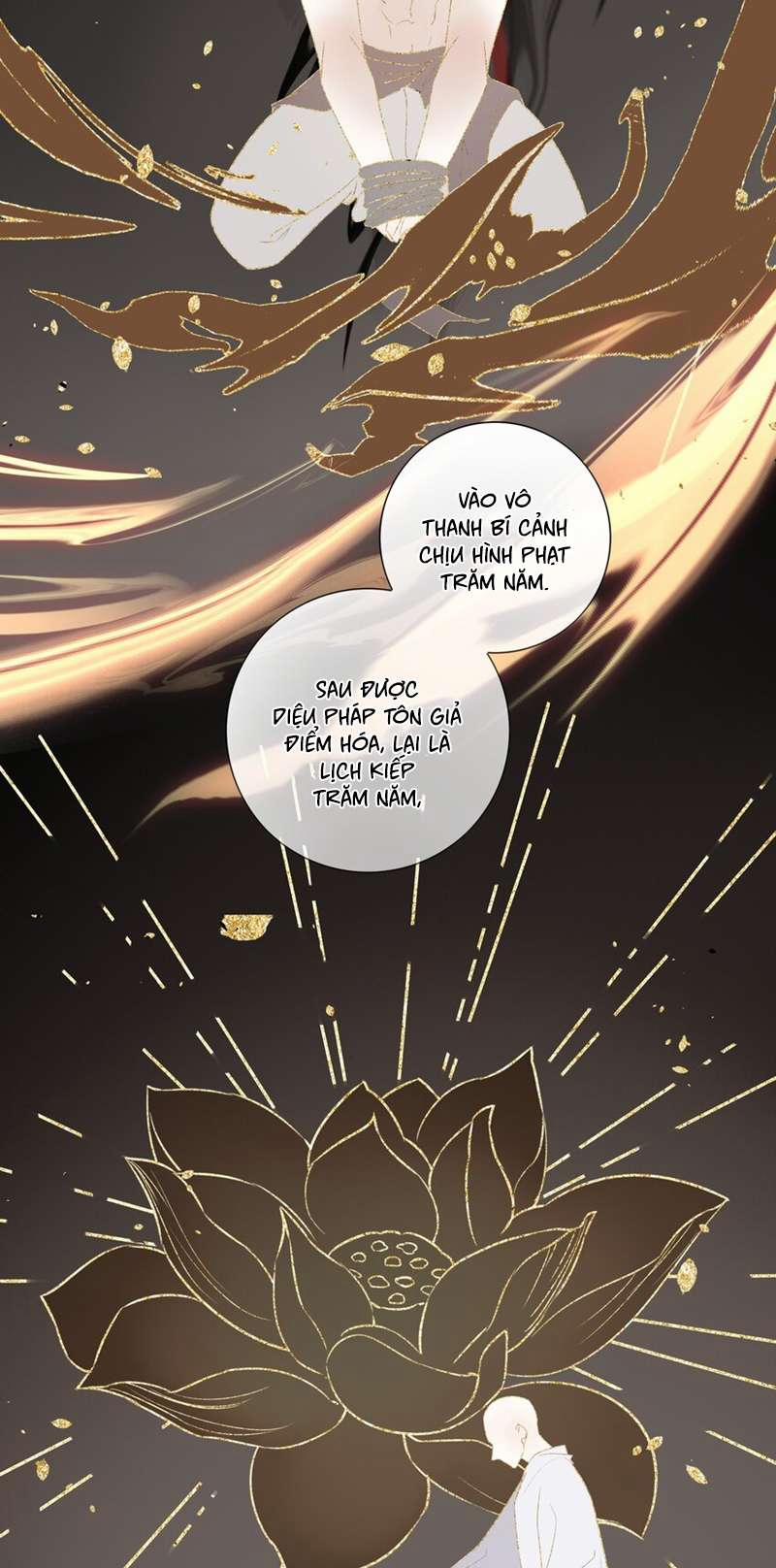 Sau Khi Chết Ta Trở Thành Nốt Chu Sa Của Ca Ca 26 trang 13