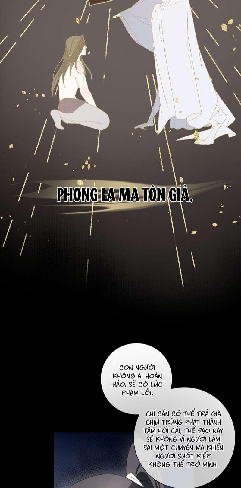 Sau Khi Chết Ta Trở Thành Nốt Chu Sa Của Ca Ca 26 trang 14