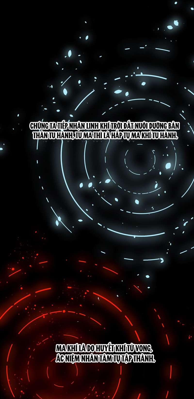 Sau Khi Chết Ta Trở Thành Nốt Chu Sa Của Ca Ca 26 trang 16