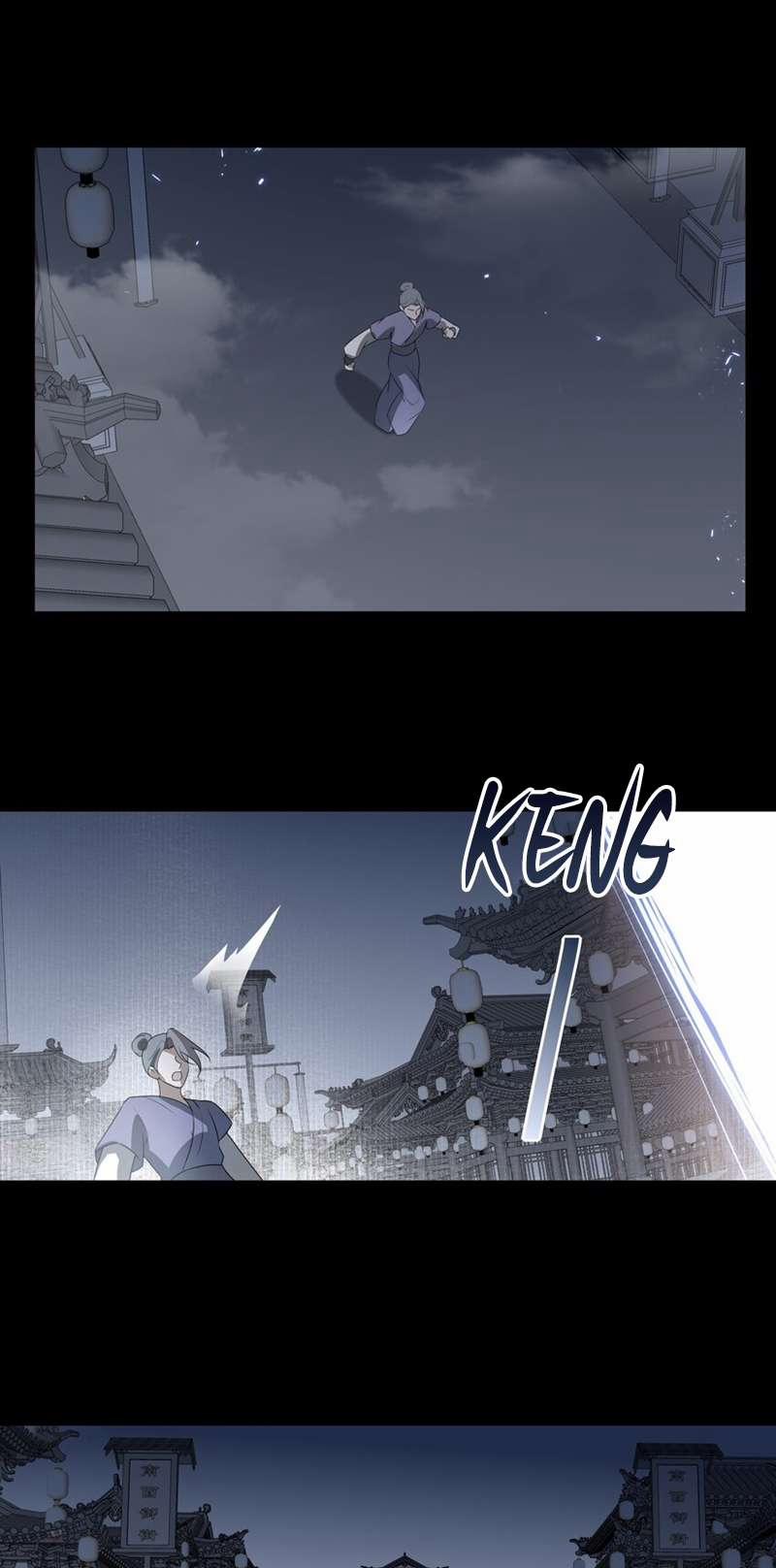 Sau Khi Chết Ta Trở Thành Nốt Chu Sa Của Ca Ca 26 trang 2